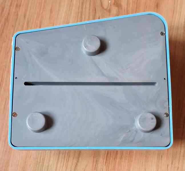 Akord dětské plastové pianko,klavírek - 5 kousků - foto 12