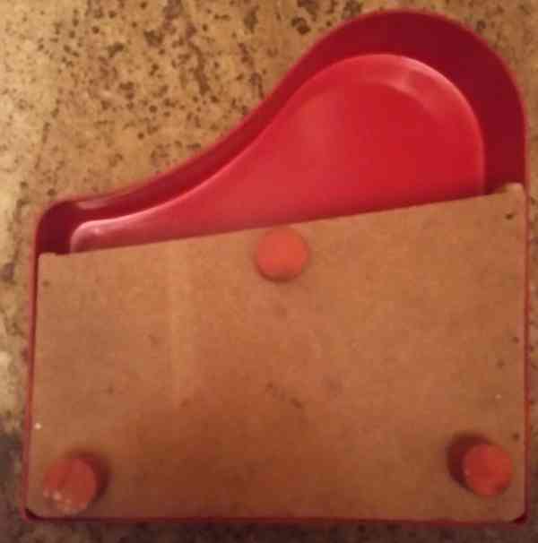 Akord dětské plastové pianko,klavírek - 5 kousků - foto 5