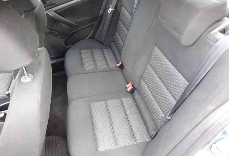 Škoda Octavia 1.6 MPI r.v.2011 (75 kw) serviska - foto 13