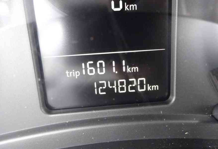 Škoda Octavia 1.6 MPI r.v.2011 (75 kw) serviska - foto 7