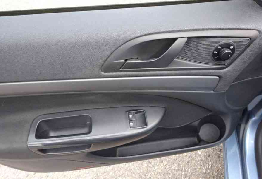Škoda Octavia 1.6 MPI r.v.2011 (75 kw) serviska - foto 6
