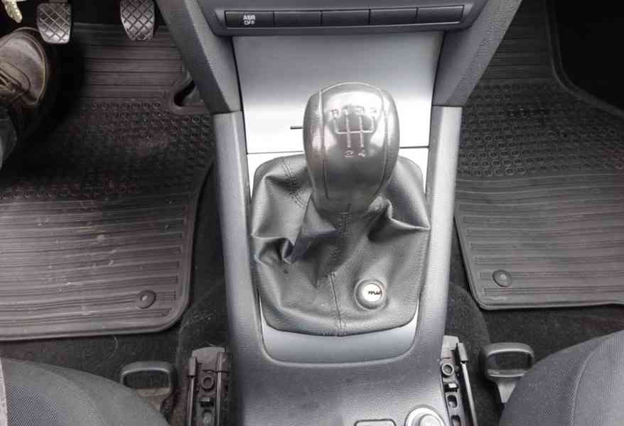 Škoda Octavia 1.6 MPI r.v.2011 (75 kw) serviska - foto 11