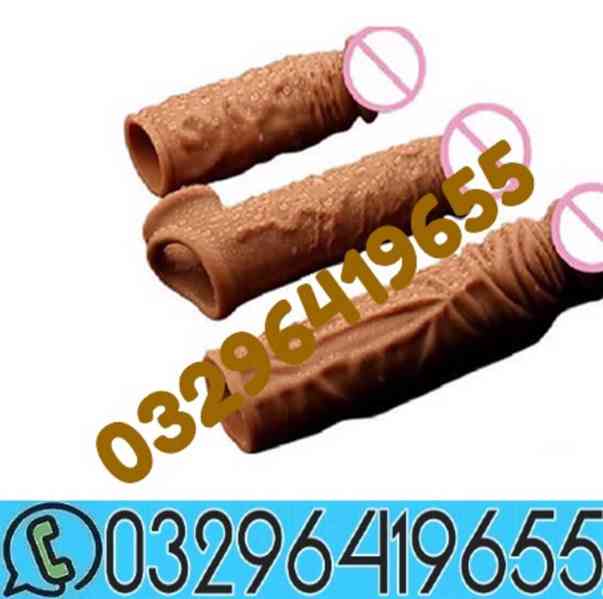 Silicone condom in Sheikhupura &^%$ 03296419655  - foto 1