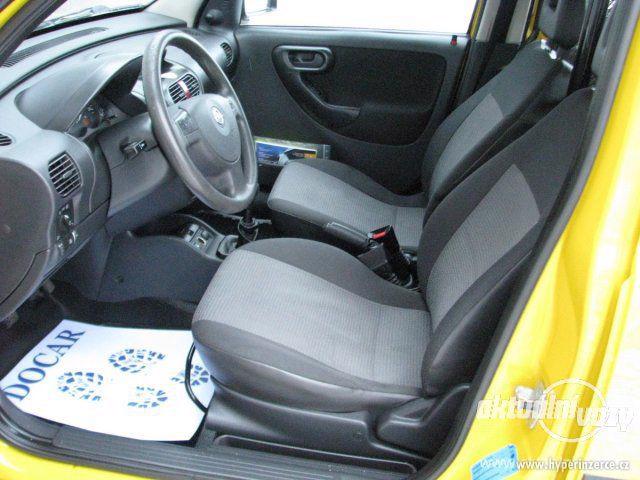 Prodej užitkového vozu Opel Combo - foto 3