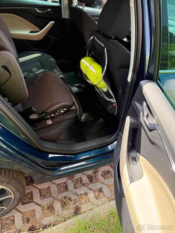 Škoda Kamiq 1.5 TSI Style plus - foto 11