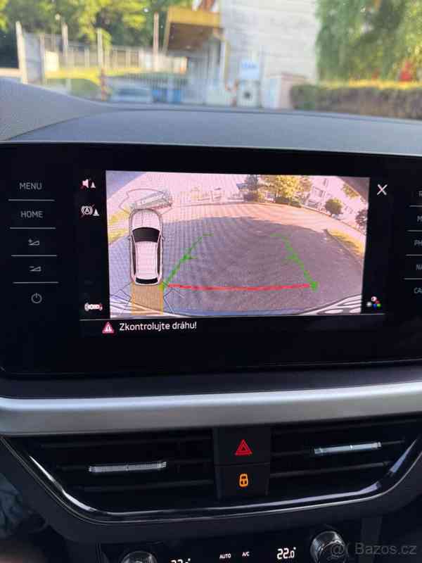 Škoda Kamiq 1.5 TSI Style plus - foto 19
