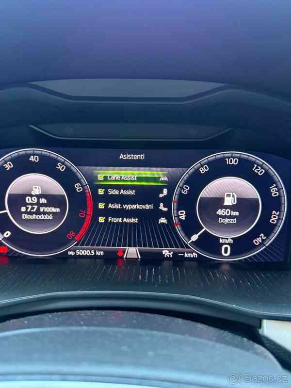 Škoda Kamiq 1.5 TSI Style plus - foto 18
