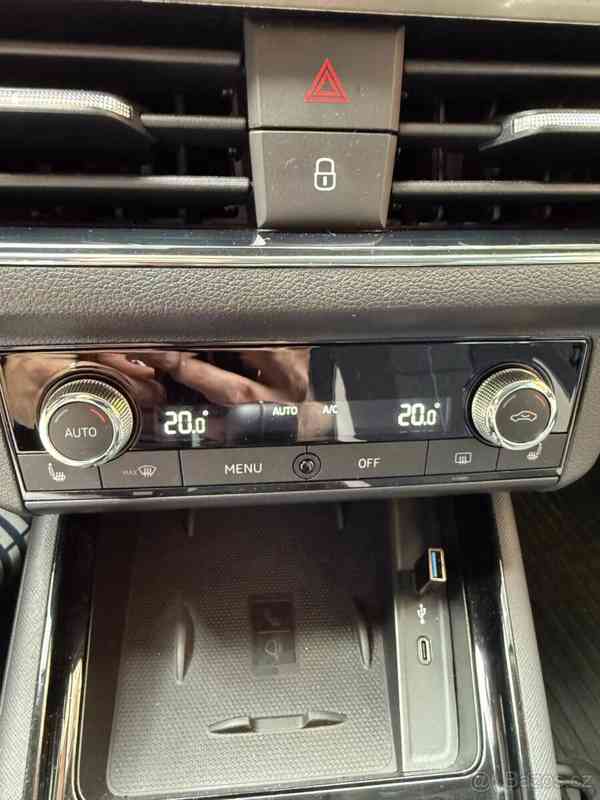 Škoda Kamiq 1.5 TSI Style plus - foto 14