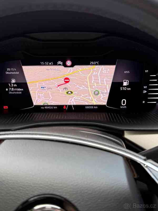 Škoda Kamiq 1.5 TSI Style plus - foto 17
