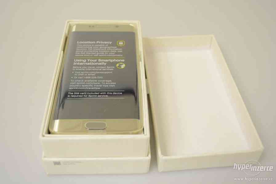 Samsung Galaxy S6 Edge 128gb - foto 1