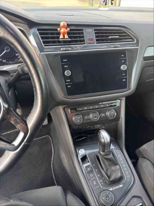 Volkswagen Tiguan Allspace 2,0 TSI 162kW 4Motion 7DSG - foto 10