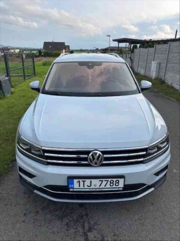 Volkswagen Tiguan Allspace 2,0 TSI 162kW 4Motion 7DSG - foto 3