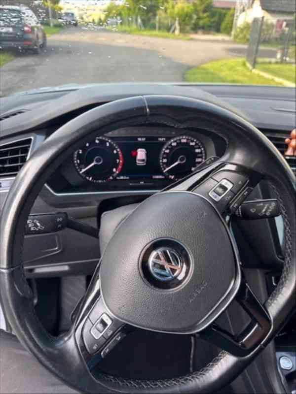 Volkswagen Tiguan Allspace 2,0 TSI 162kW 4Motion 7DSG - foto 8