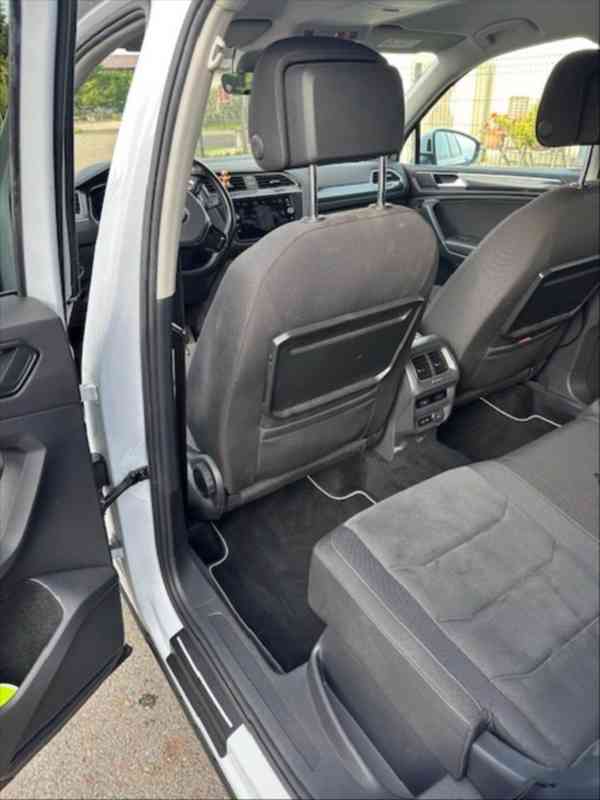Volkswagen Tiguan Allspace 2,0 TSI 162kW 4Motion 7DSG - foto 11