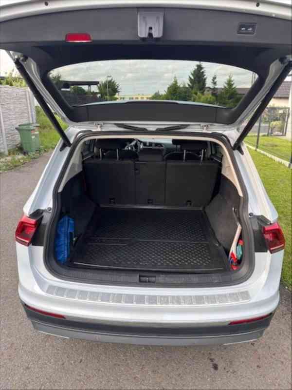Volkswagen Tiguan Allspace 2,0 TSI 162kW 4Motion 7DSG - foto 7