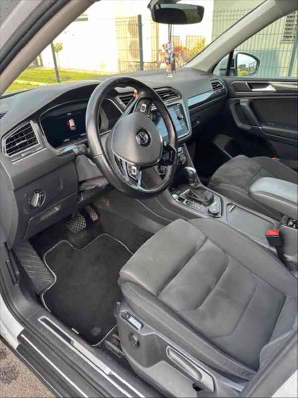 Volkswagen Tiguan Allspace 2,0 TSI 162kW 4Motion 7DSG - foto 12