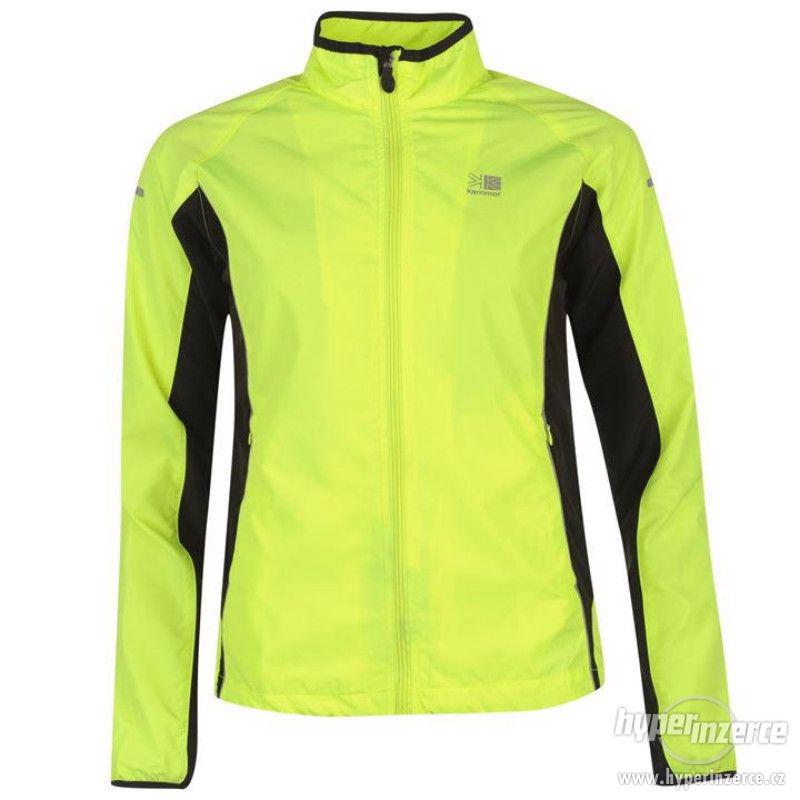 Karrimor xlite discount running jacket ladies