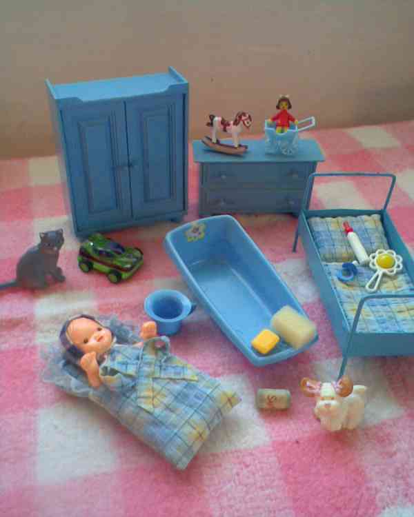 Různé hračky, hry - foto 6