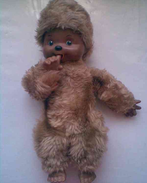 Různé hračky, hry - foto 10