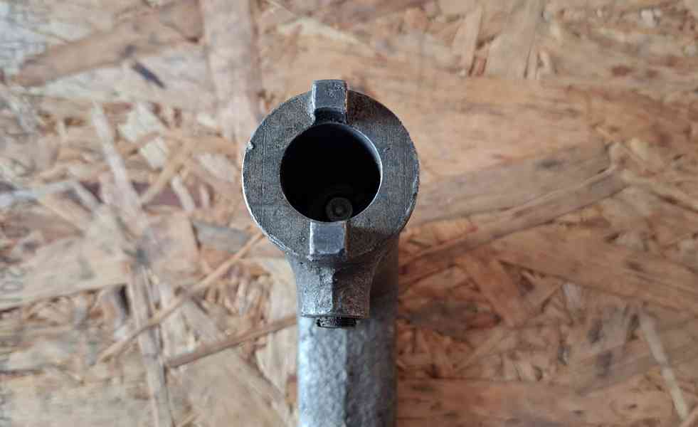 Klika k frézce - foto 4