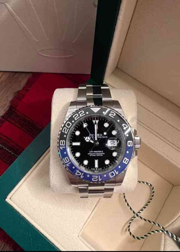 Rolex  - foto 2