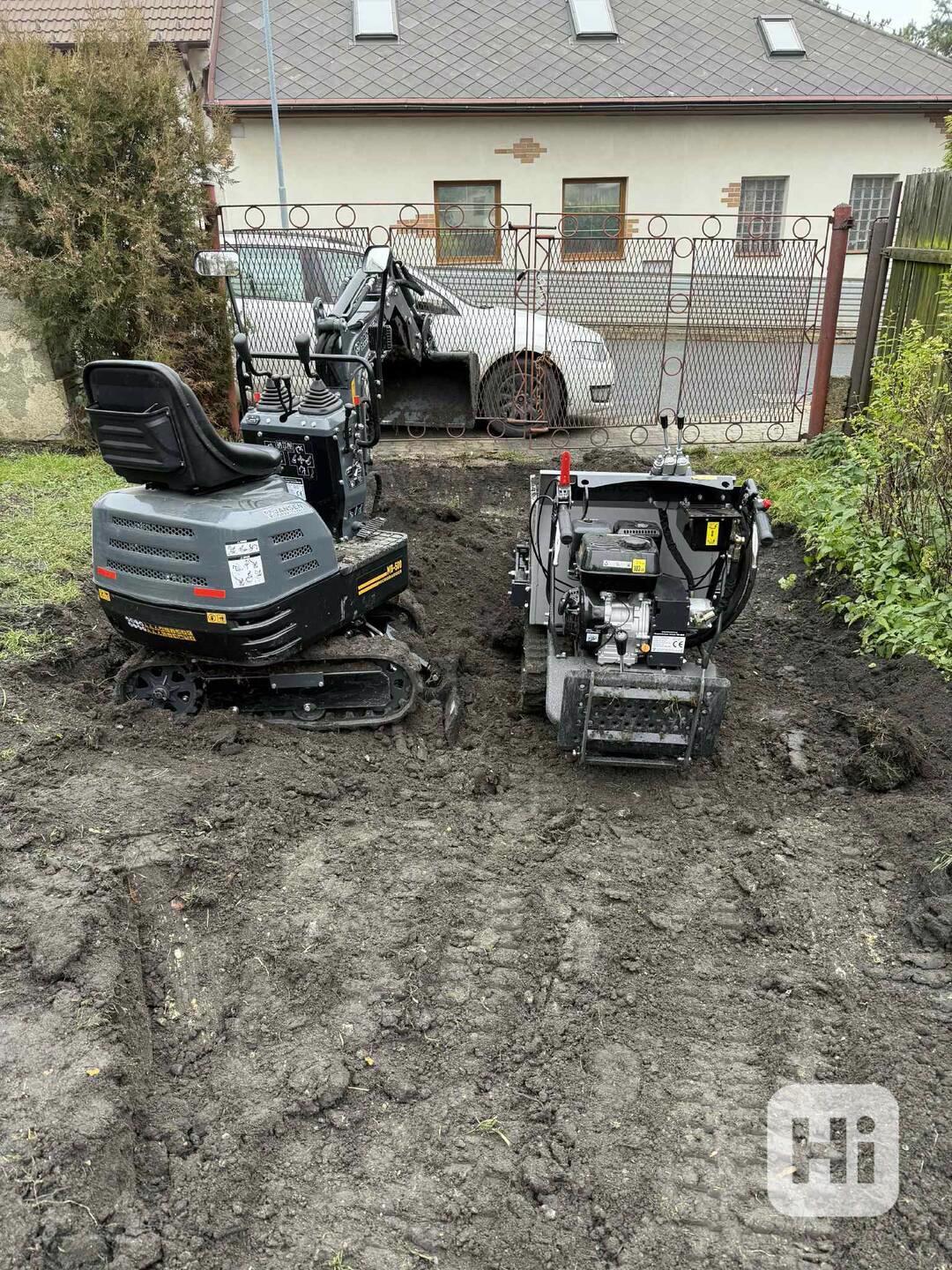 Damper RD-300S Jansen - foto 1