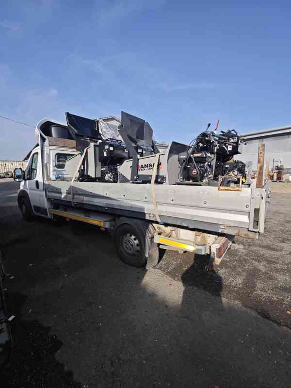 Damper RD-300S Jansen - foto 10