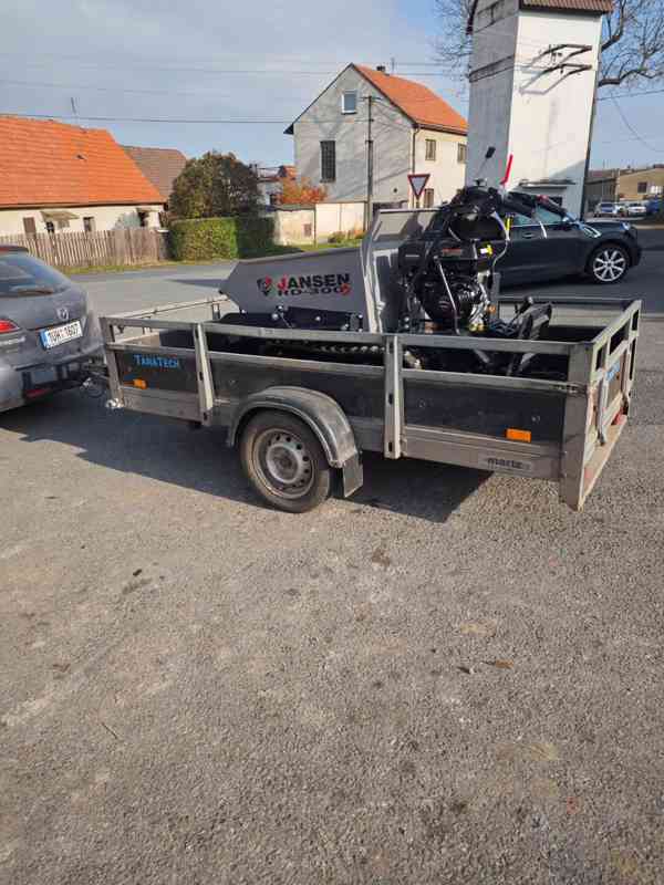 Damper RD-300S Jansen - foto 17