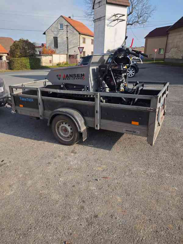 Damper RD-300S Jansen - foto 16