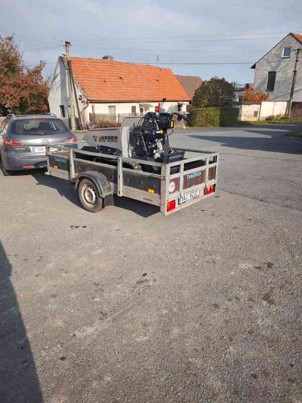 Damper RD-300S Jansen - foto 14