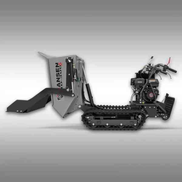 Damper RD-300S Jansen - foto 7