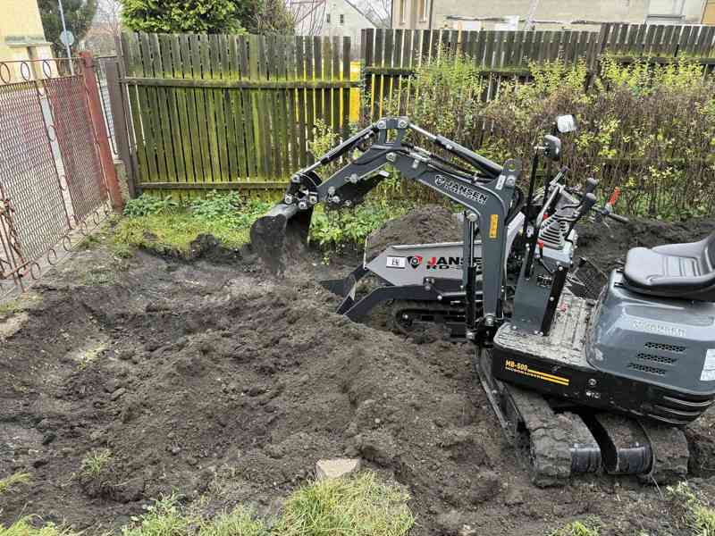 Damper RD-300S Jansen - foto 2