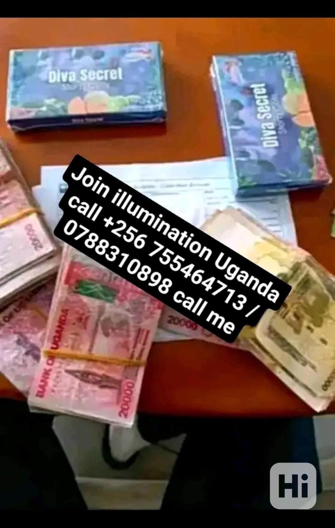 Kampala illuminati Uganda +256788310898 0755464713  - foto 1