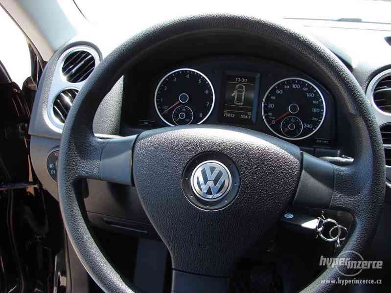 Volkswagen Tiguan 1.4 TSI 110KW,SERVISKA - foto 8