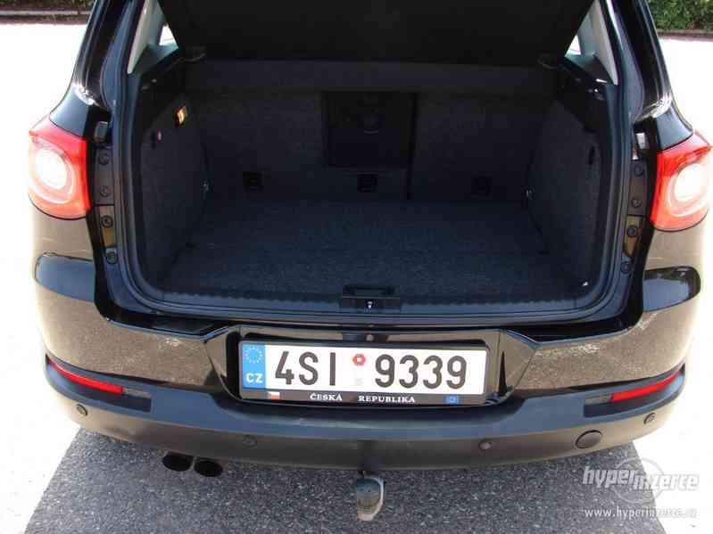 Volkswagen Tiguan 1.4 TSI 110KW,SERVISKA - foto 15