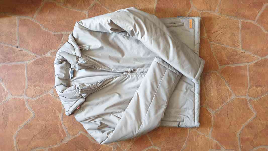 Nová dámská zimní bunda S - foto 1