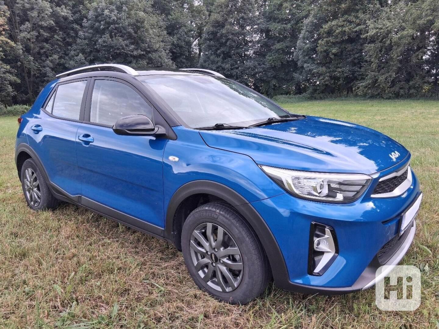 Kia Stonic 1,2   DPI, r.v. 2022 - foto 1