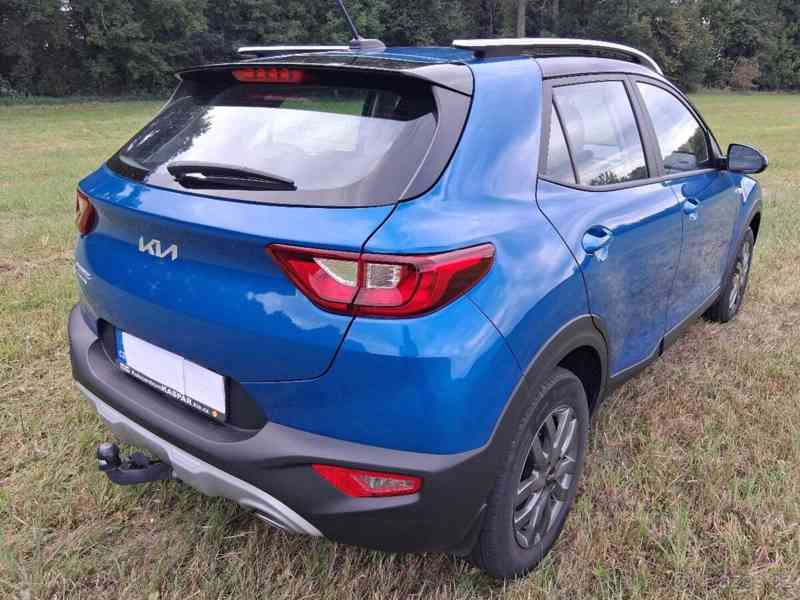 Kia Stonic 1,2   DPI, r.v. 2022 - foto 8