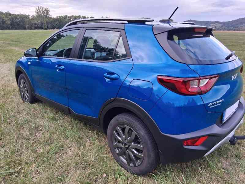 Kia Stonic 1,2   DPI, r.v. 2022 - foto 9