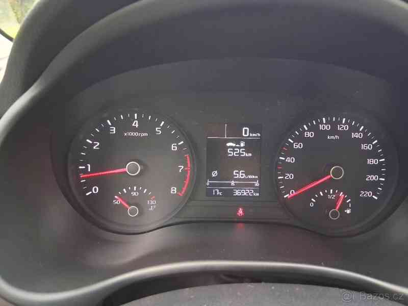 Kia Stonic 1,2   DPI, r.v. 2022 - foto 6