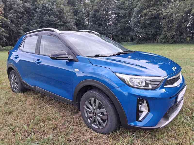 Kia Stonic 1,2   DPI, r.v. 2022 - foto 11