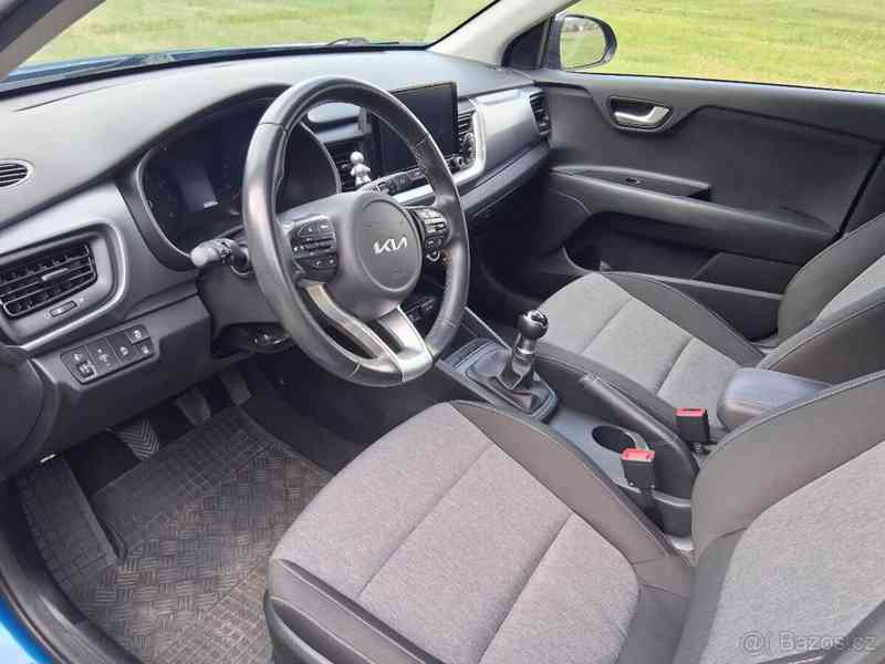 Kia Stonic 1,2   DPI, r.v. 2022 - foto 4