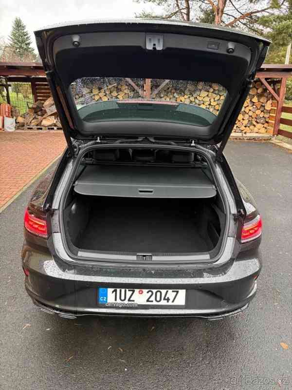 Volkswagen Arteon 2,0   R Shooting Brake 235 kw benzín - foto 4