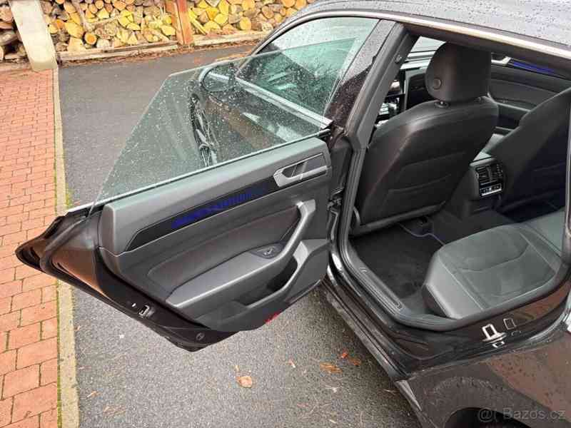 Volkswagen Arteon 2,0   R Shooting Brake 235 kw benzín - foto 2