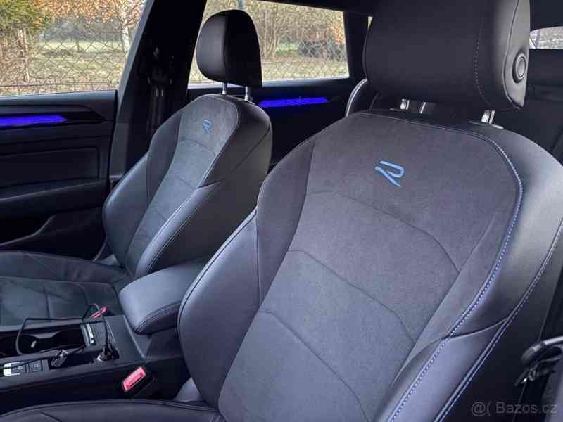 Volkswagen Arteon 2,0   R Shooting Brake 235 kw benzín - foto 19