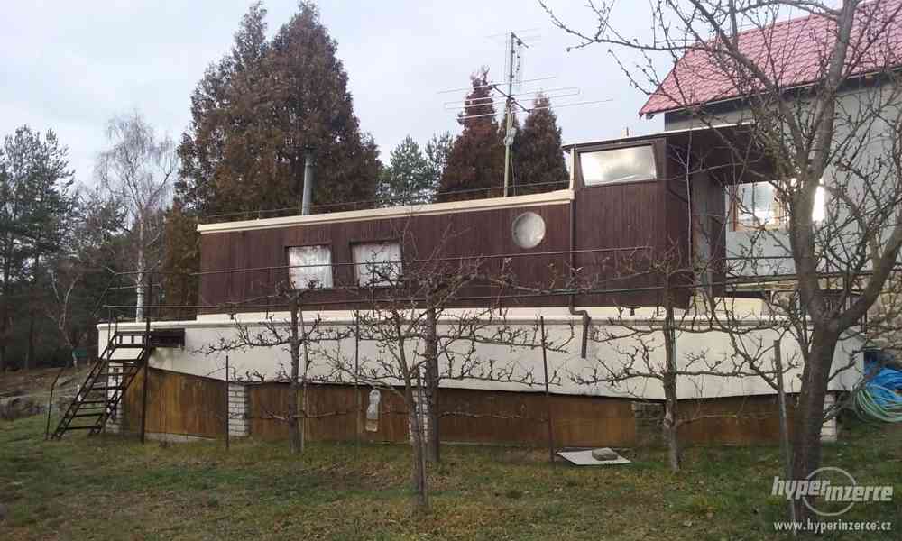 Prodej hausbotu - foto 1