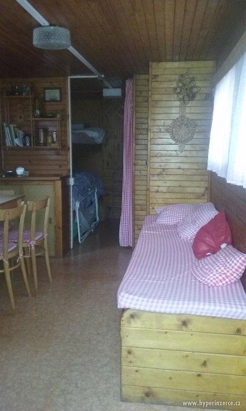Prodej hausbotu - foto 2