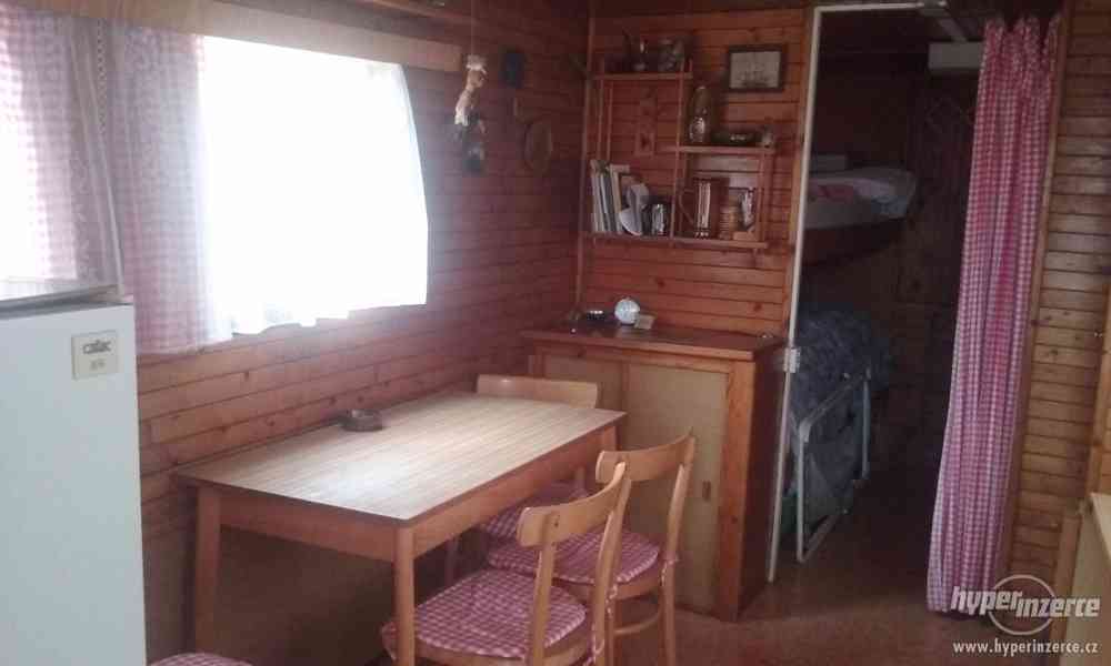 Prodej hausbotu - foto 4
