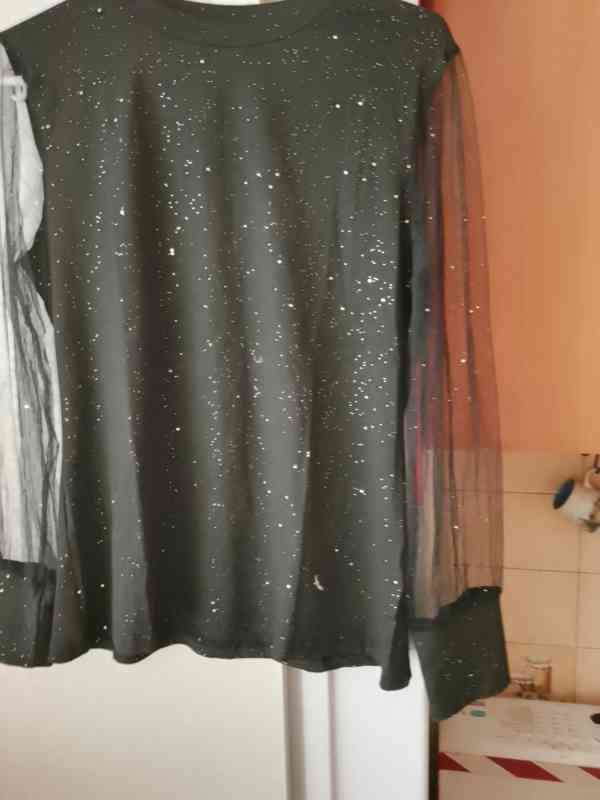 Dámské halenky  - foto 2