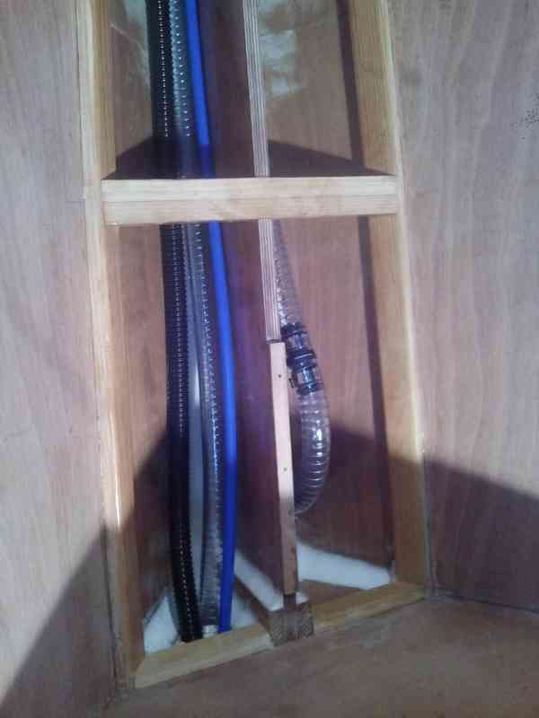 Projekt katamaránu Tiki 38 - foto 10